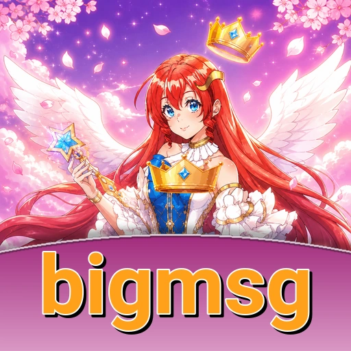 Ilustrasi redaksi bigmsg