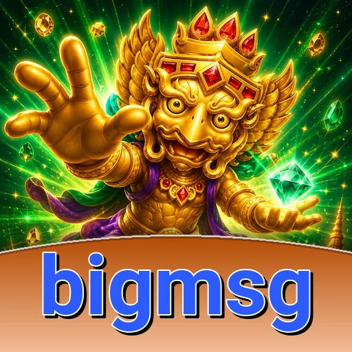 Ilustrasi halaman pertanyaan pemasangan bigmsg